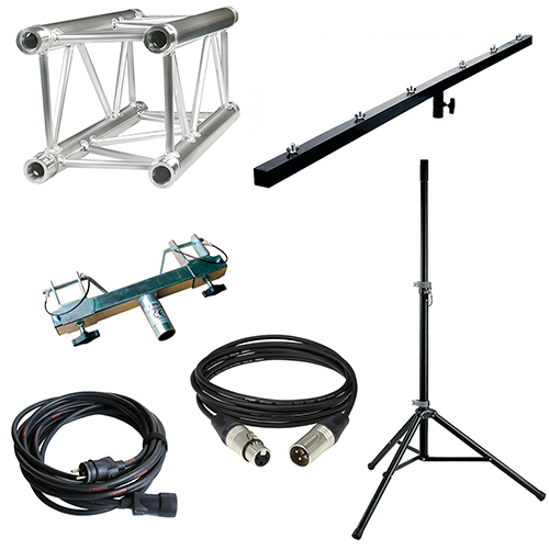Location Accessoires