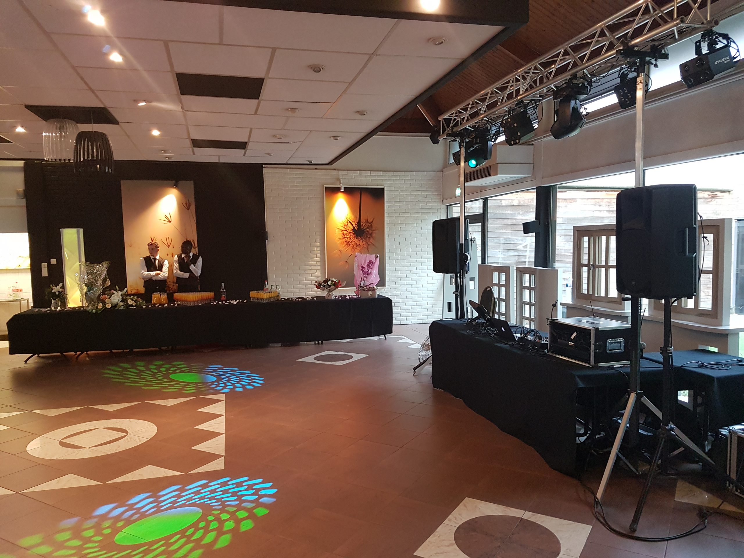 Mariage - Leers - 2018