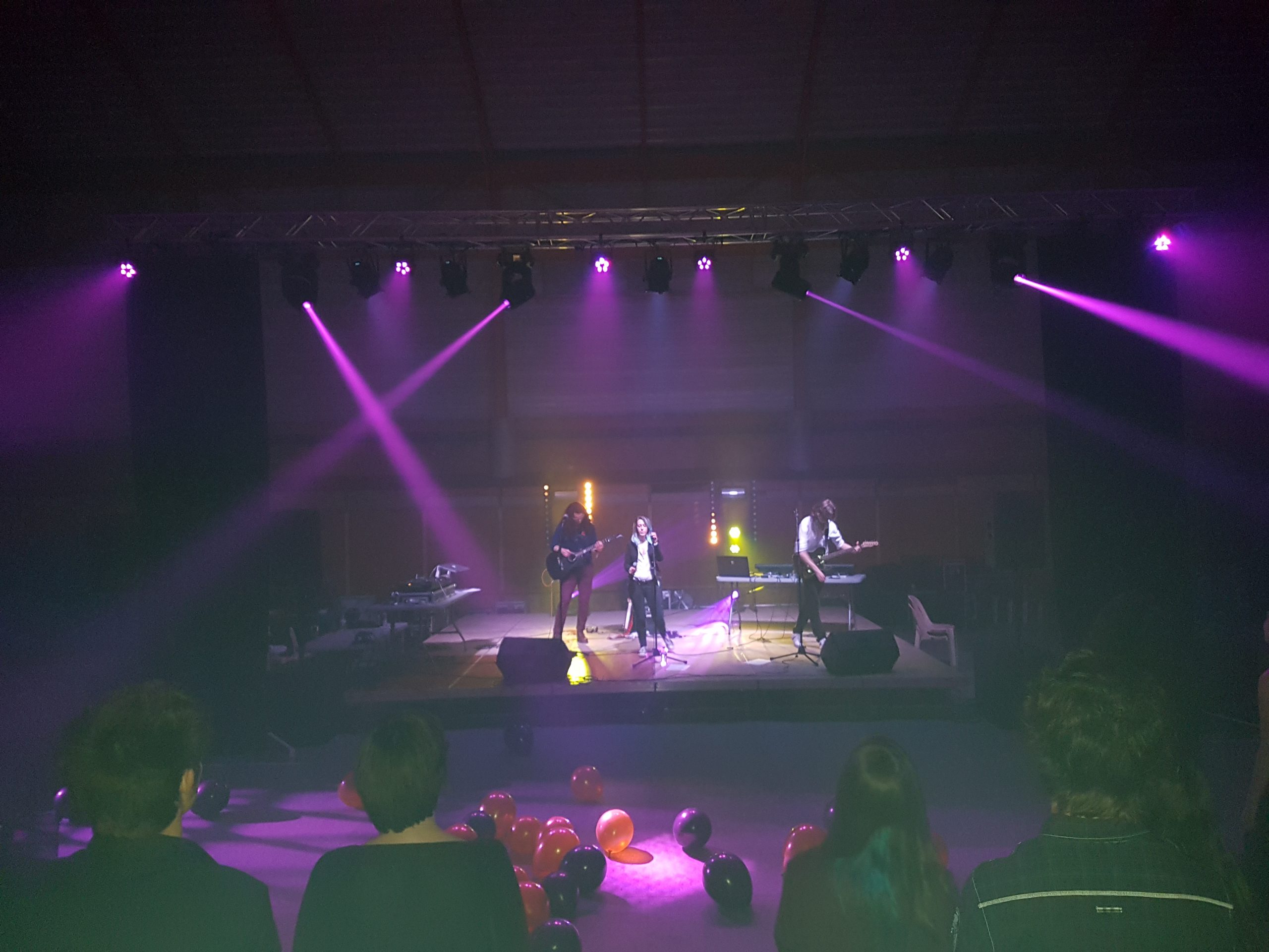 Prestation - BDE Rubika Supinfocom - Valencienne 2017 (4)