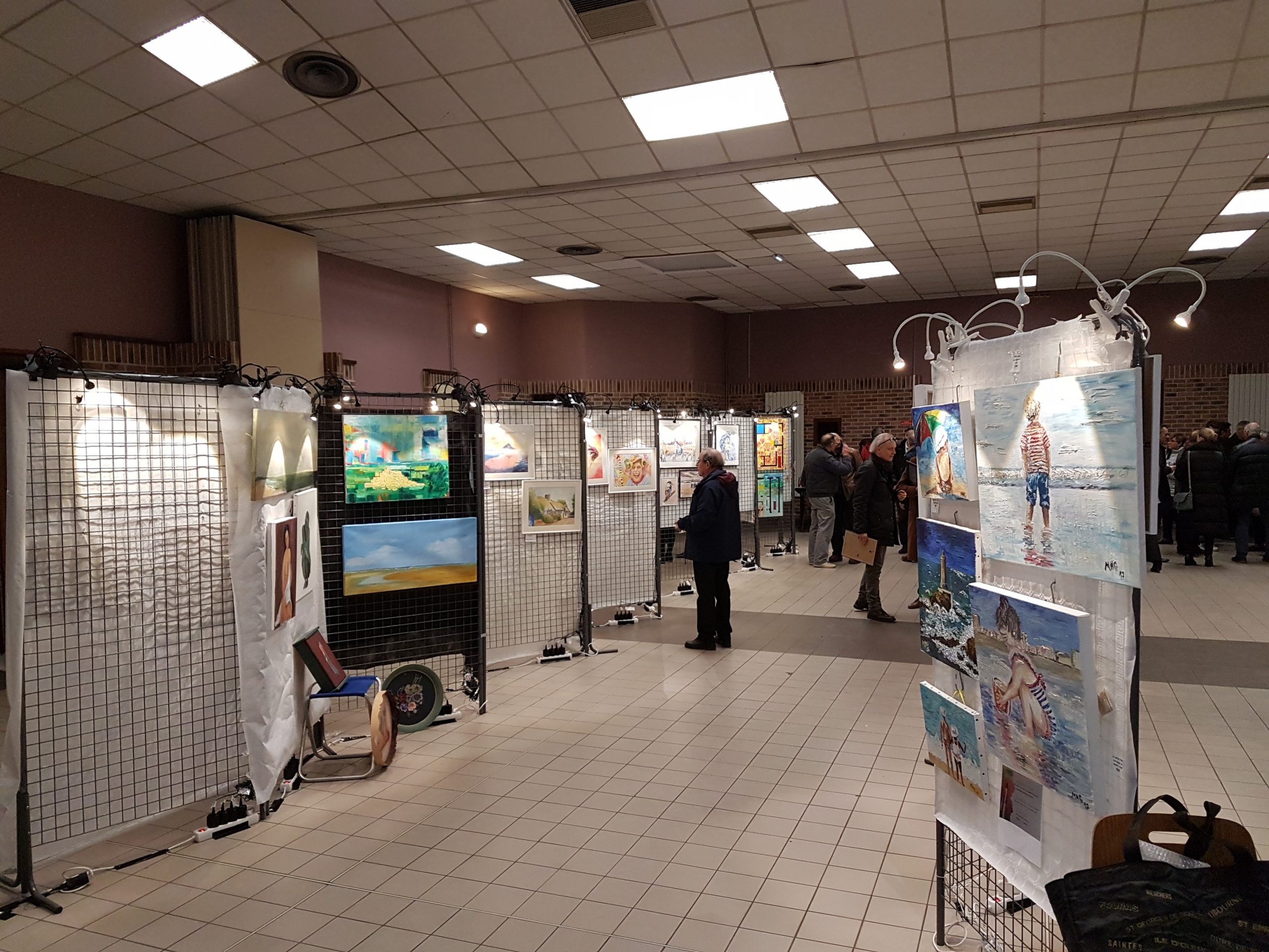Prestation - Exposition cysoing 2018 (1)