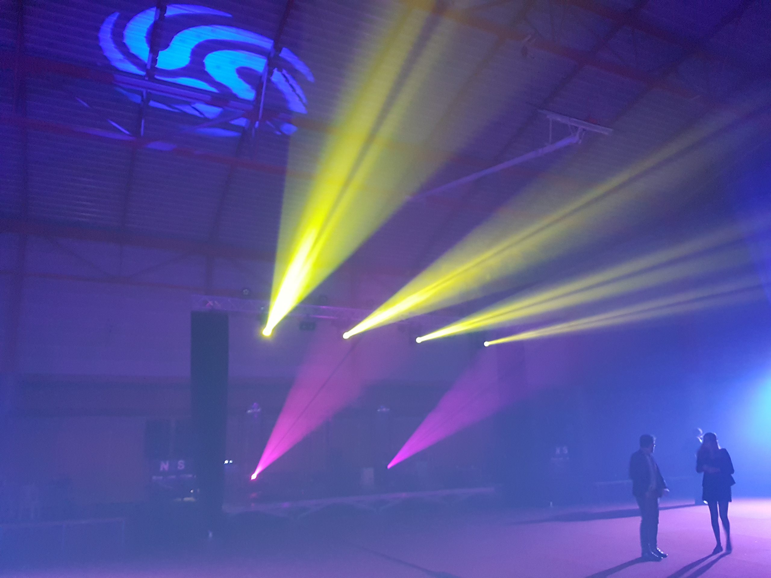 Prestation - Gala BDE Rubika Supinfocom - Valenciennes 2018 (4)