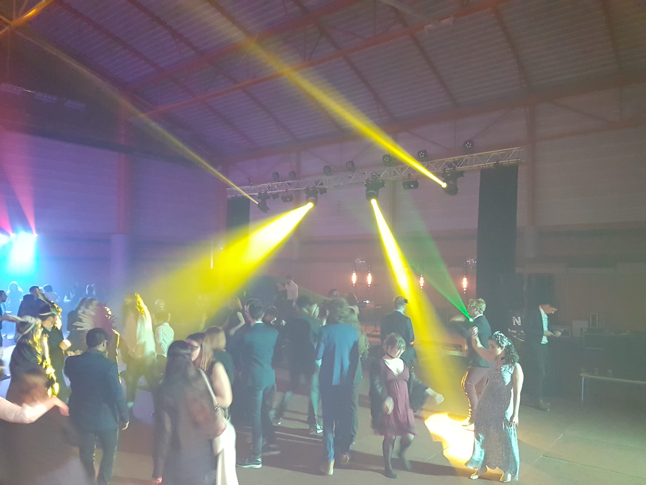 Prestation - Gala BDE Rubika Supinfocom - Valenciennes 2018 (5)