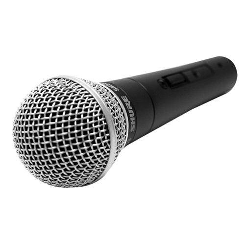 Location Shure SM58 SE