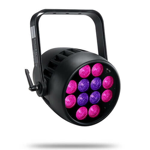 Location projecteur LED Ayrton Colorsun 200S