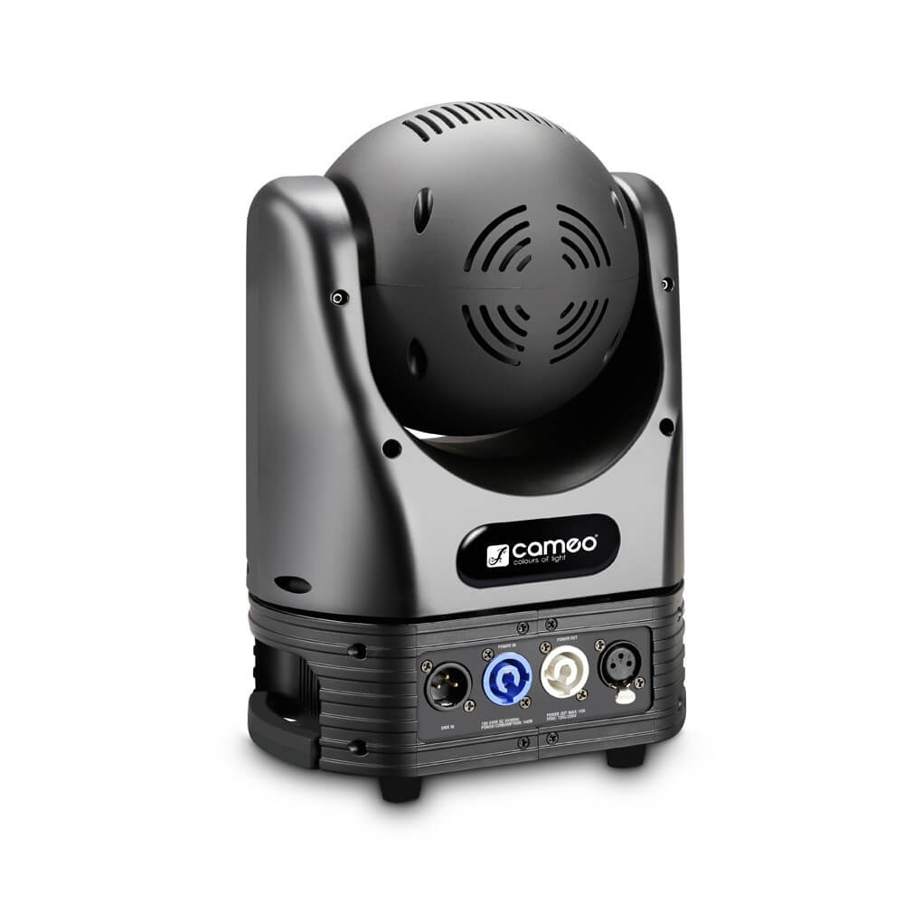 Location Cameo Movo Beam Z100