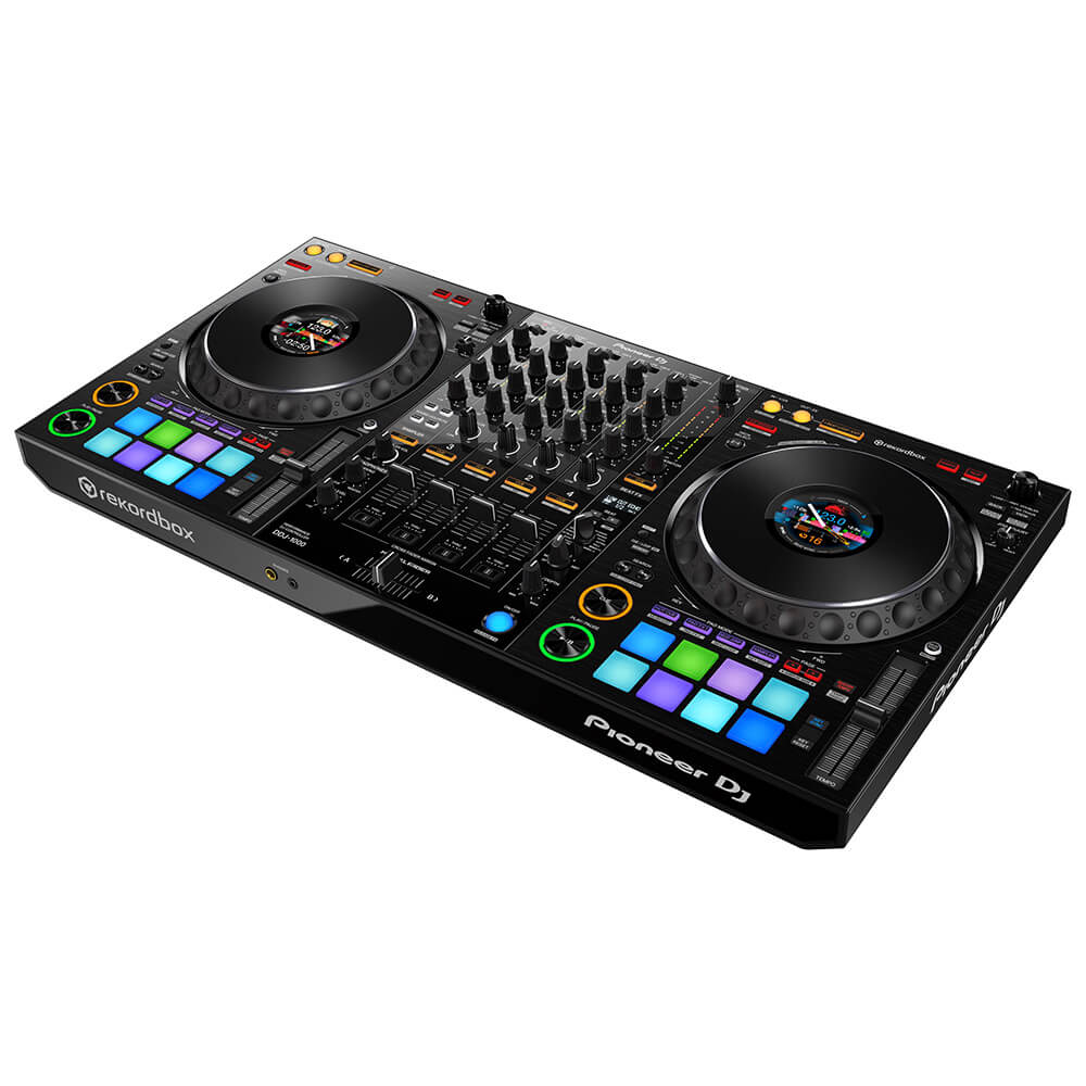 Location contrôleur DJ Pioneer DDJ100