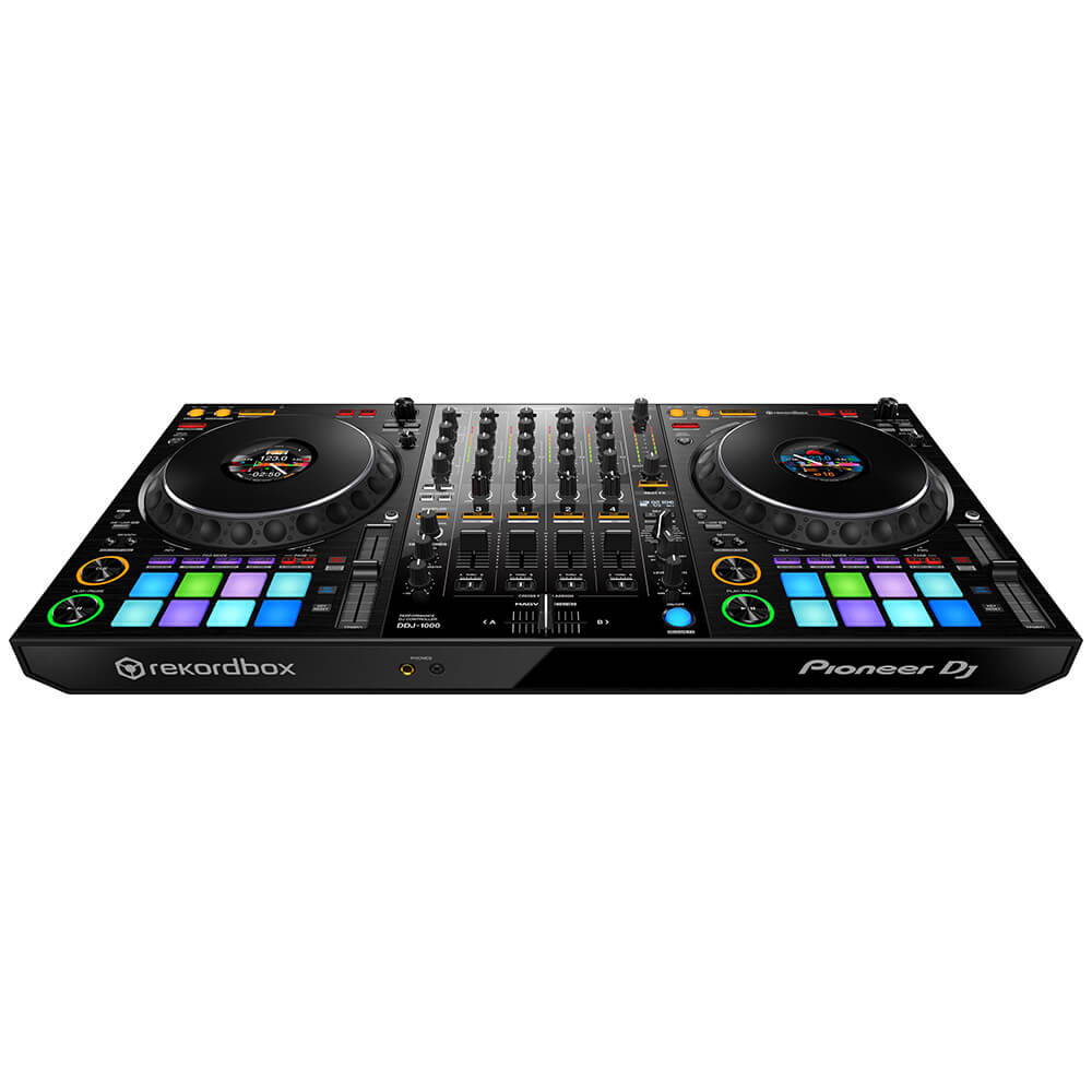 Location contrôleur DJ Pioneer DDJ100