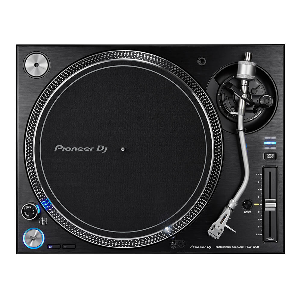 Location platine vinyle Pioneer PLX1000