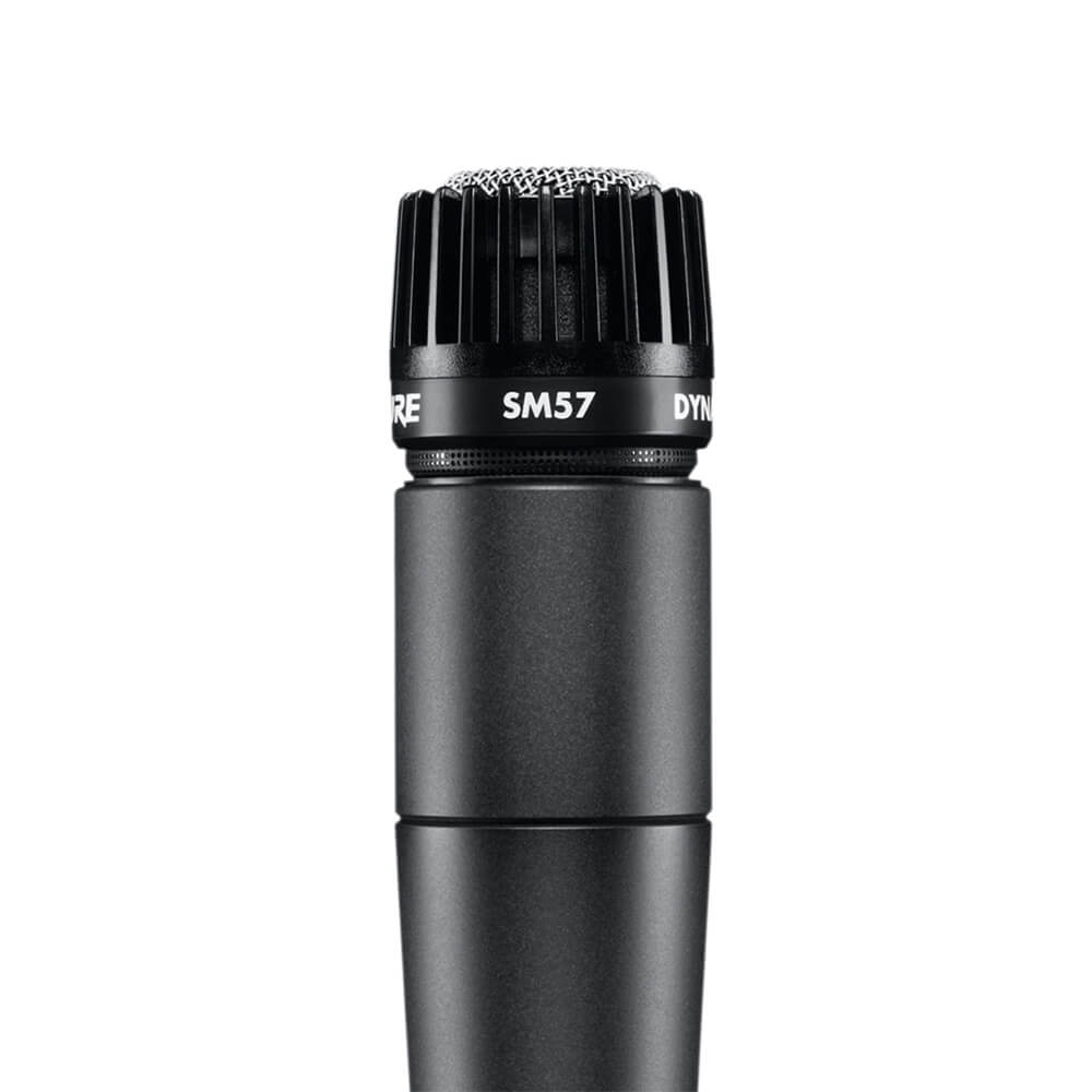 Location micro filaire Shure SM57