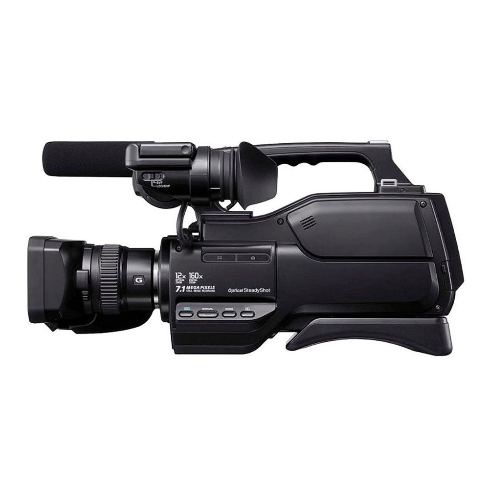 Location caméra épaule Sony HXR-MC1500