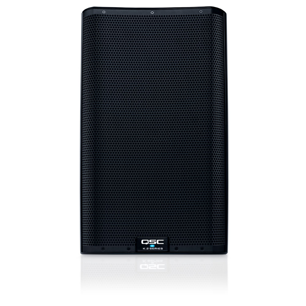 Location QSC K12.2 - Enceinte active 12"