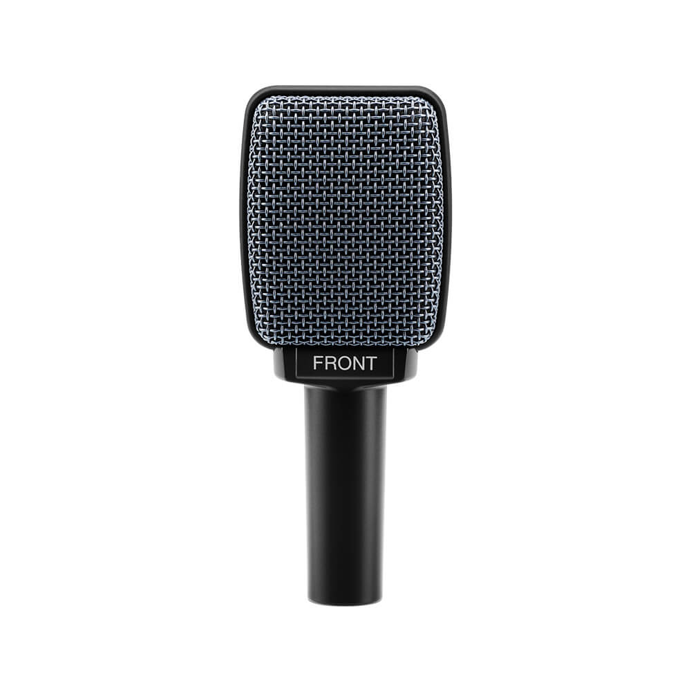 Location Sennheiser E906 - Micro pour guitare