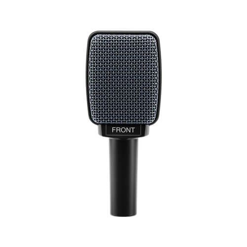 Location Sennheiser E906 - Micro pour guitare